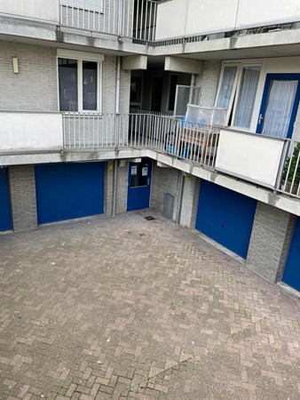 Medium property photo - Noordwal 47, 2513 EB Den Haag